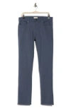 Dl1961 Nick Slim Jeans In Slate Blue