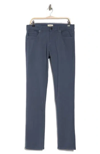 Dl1961 Nick Slim Jeans In Slate Blue