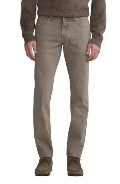 Dl1961 Nick Slim Leg Jeans In Storm