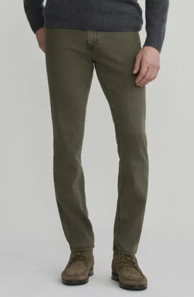 Dl1961 Nick Slim Slim Leg Jeans In Outpost
