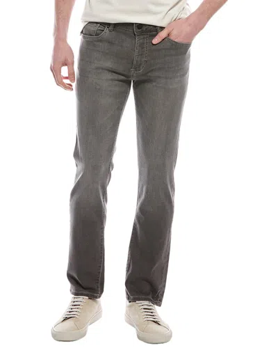 Dl1961 Nick Starship Slim Jean In Gray
