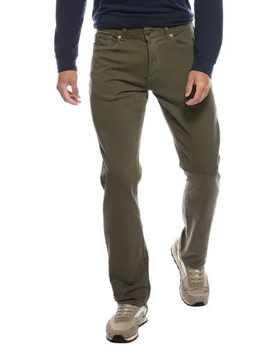 Dl1961 Nick Olivebranch Slim Jean In Green
