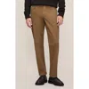 Dl1961 Noah Straight Leg Jeans In Brown