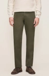 Dl1961 Noah Straight Leg Jeans In Green
