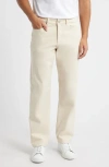 Dl1961 Noah Straight Leg Stretch 5-pocket Pants In Islay