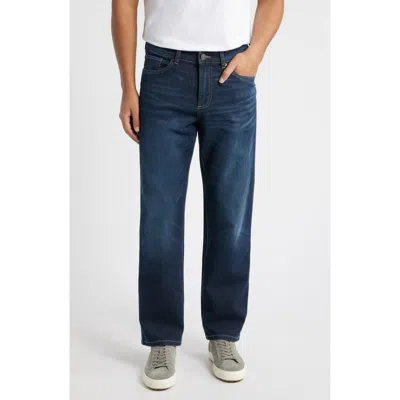 Dl1961 Noah Straight Leg Stretch Jeans In Cedar Springs
