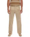 Dl1961 Orville Trouser In Black