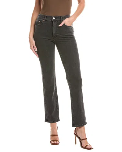 Dl1961 Patti Eclipse Bootcut Jean In Gray