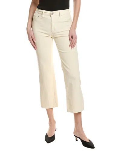 Dl1961 Patti High-rise Manilla Jean In Brown