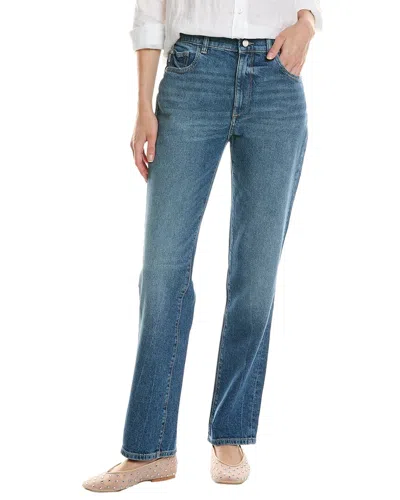Dl1961 Patti Straight Leg Jean In Blue