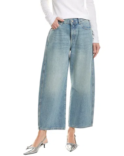DL1961 PETITE TAYLOR DAYDREAM BARREL JEAN