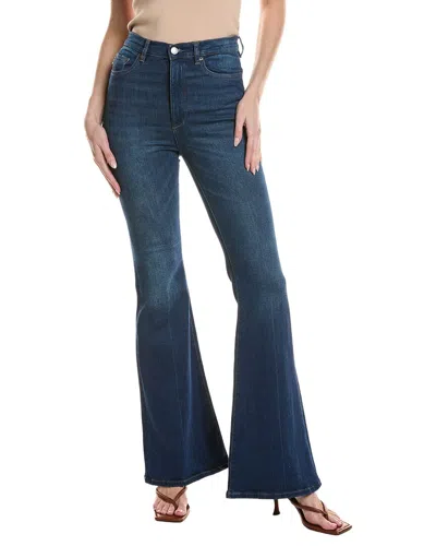 Dl1961 Rachel Santa Monica Jean In Multi