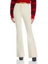 Dl1961 Bridget Boot High Rise Jeans In White