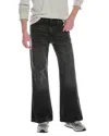 Dl1961 Rhodes Nightshade Relaxed Bootcut Jean In Blue