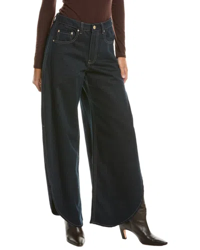 Dl1961 Rori Ventura Barrel Jean In Blue