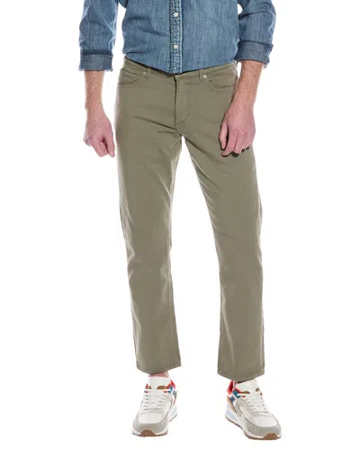 Dl1961 Russel Coastal Marsh Slim Straight Jean In Green