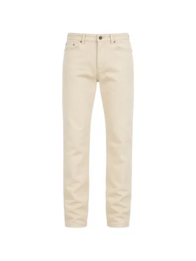 Dl1961 Russel Slim-fit Jeans In Neutral