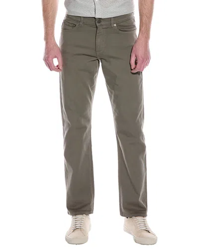 Dl1961 Russel Stone Grey Slim Straight Jean