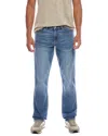 Dl1961 Russell Great Falls Slim Straight Jean In Blue