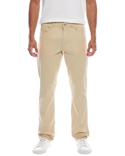 DL1961 RUSSELL MAPLEWOOD SLIM STRAIGHT JEAN