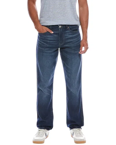 Dl1961 Russell Montmartre Slim Straight Jean In Blue