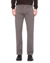 Dl1961 Russell Slim Straight Fit Jeans In Shark Gray In Gray