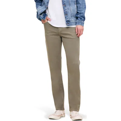 Dl1961 Russell Slim Straight Leg Jeans In Belfast