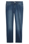 DL1961 RUSSELL SLIM STRAIGHT LEG JEANS