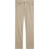 Dl1961 Russell Slim Straight Leg Jeans In Gravel