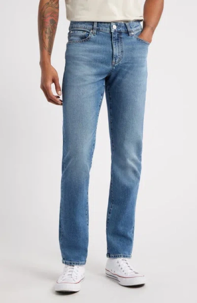Dl1961 Russell Slim Straight Leg Jeans In Lakewood