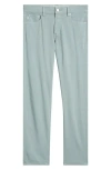 Dl1961 Russell Slim Straight Leg Jeans In Rainwater