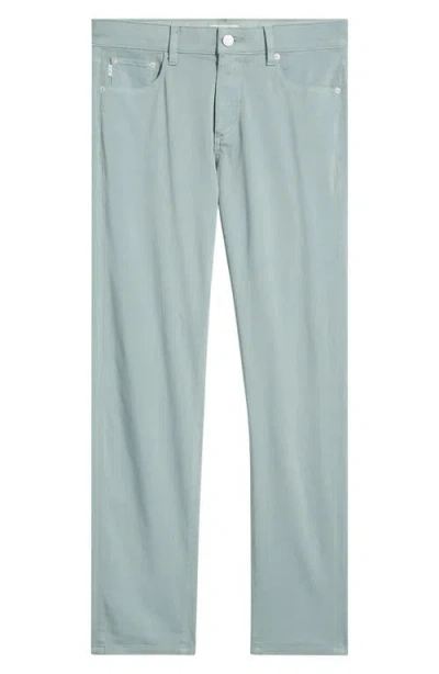 Dl1961 Russell Slim Straight Leg Jeans In Rainwater
