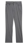 Dl1961 Russell Slim Straight Leg Jeans In Shark Grey Ultimate Twill