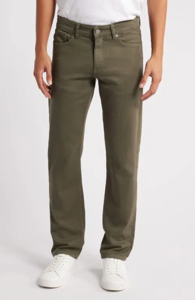 Dl1961 Russell Slim Straight Leg Jeans In Valley