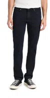 Dl1961 Russell Slim Straight Leg Jeans In Roman
