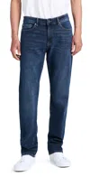 Dl1961 Cooper Tapered Jeans In Seacliff