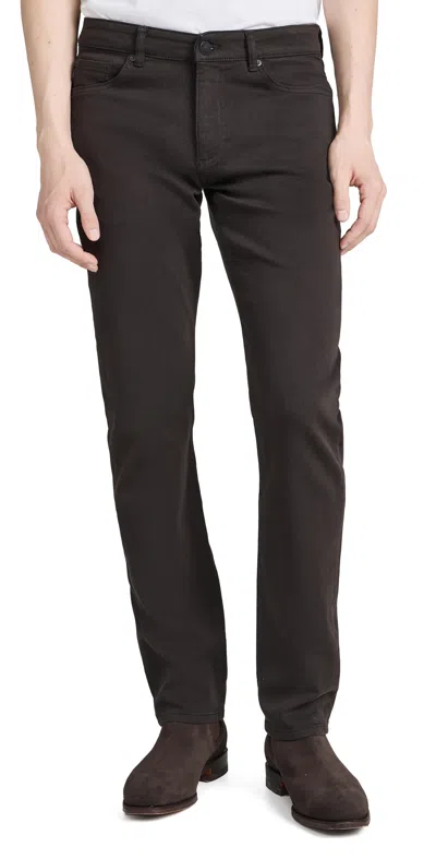 Dl1961 Russell Slim Straight Ultimate Knit Anthracite