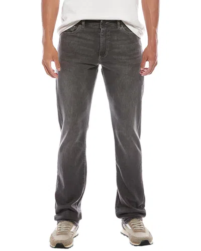 Dl1961 Russell Starship Slim Straight Jean In Gray
