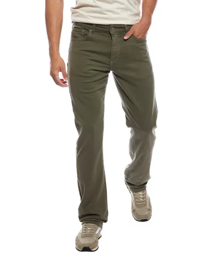 Dl1961 Russell Valley Slim Straight Jean In Green