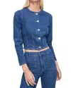 Dl1961 Sculpted Top In Multi