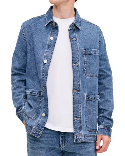 Dl1961 Sean Shirt Jacket