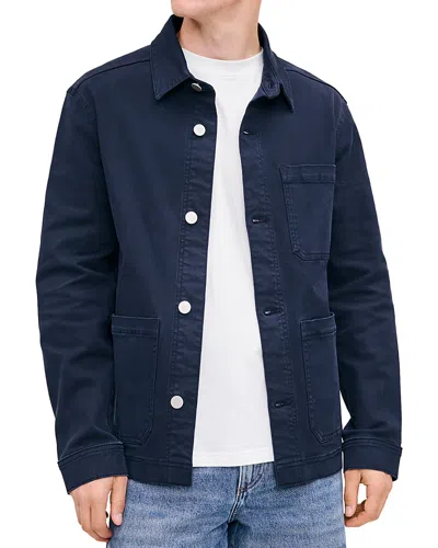 Dl1961 Sean Shirt Jacket