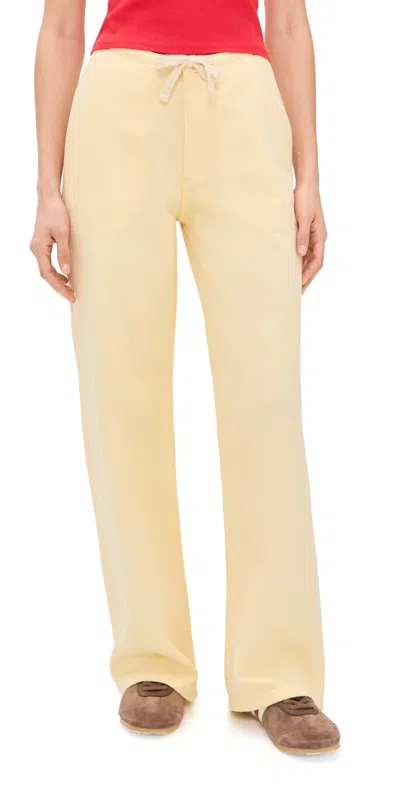 Dl1961 Sienna Relaxed Jeans Prosecco Aura (dl Aura) In Brown