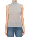 DL1961 DL1961 SLEEVELESS TURTLENECK TOP