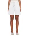 Dl1961 Taylor Aura Drawstring High Rise Shorts