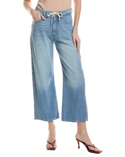Dl1961 Taylor Beachwave Jean In Blue