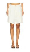 Dl1961 Taylor Short In White