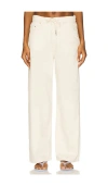 Dl1961 Taylor Relaxed Barrel Leg Jeans