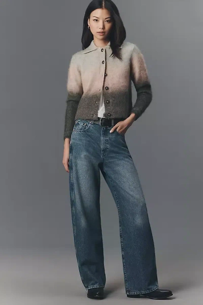 DL1961 TAYLOR HIGH-RISE RELAXED BARREL JEANS