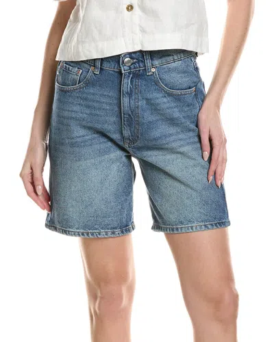 Dl1961 Taylor North Lake Short In Blue